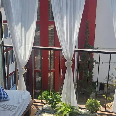With A Large Pool In * Tossa de Mar