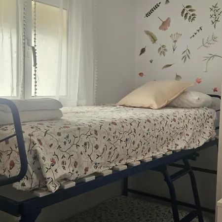 Appartement With A Large Pool In Tossa de Mar